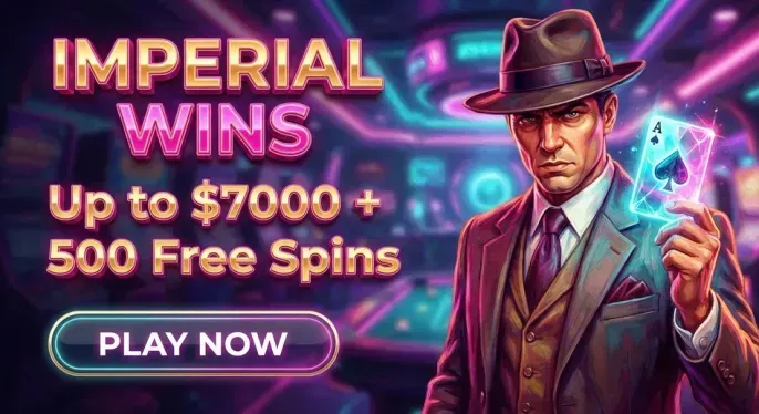 Imperial Wins Casino